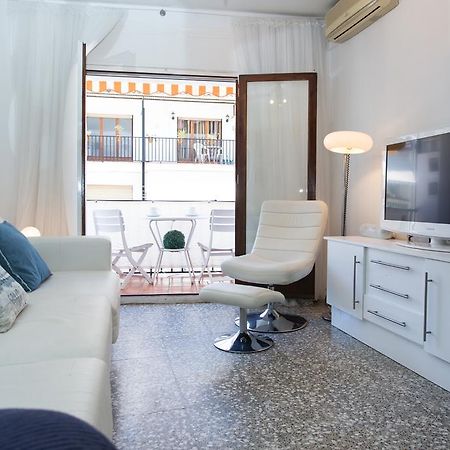 Du Soleil Apart Sitges Ngoại thất bức ảnh